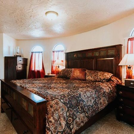 Villa Lavender Castle Sequim Esterno foto