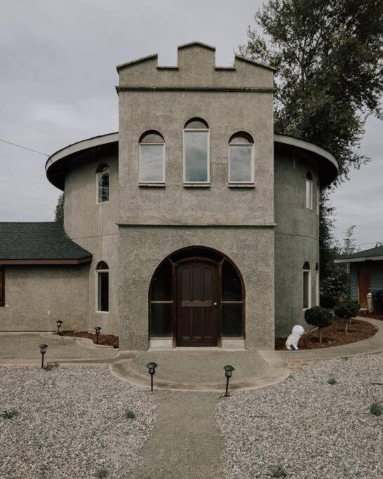 Villa Lavender Castle Sequim Esterno foto